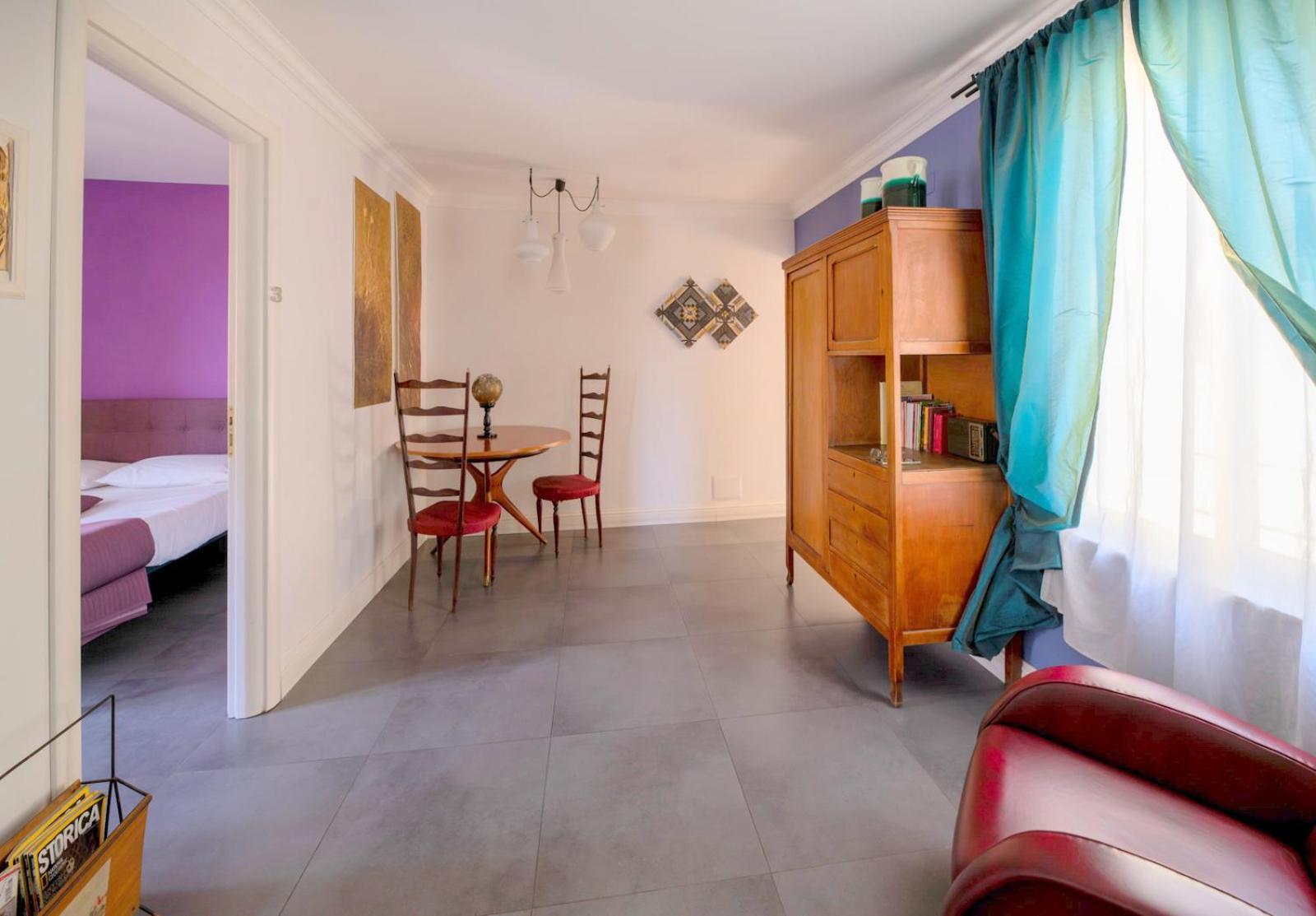 Appartement Mimi Terrace