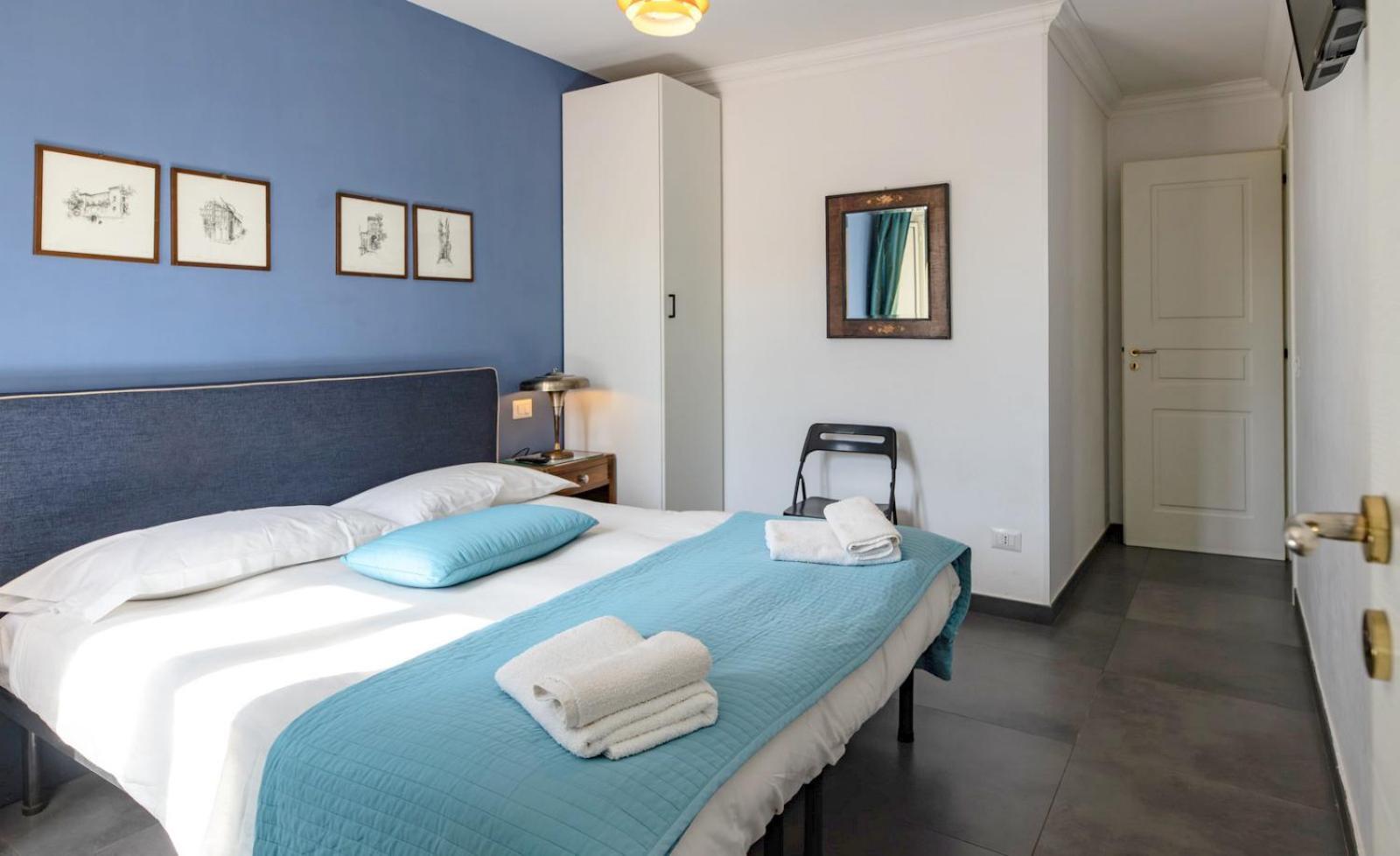 Mimi Terrace Appartement Naples