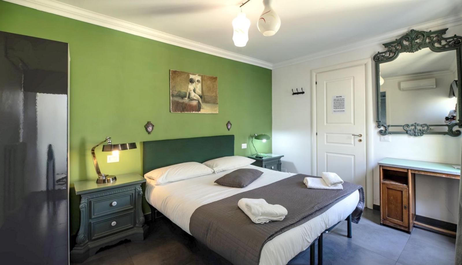Mimi Terrace Appartement