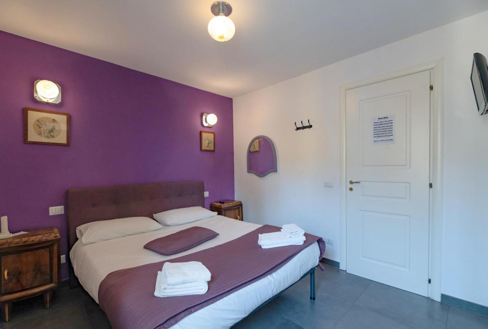 Appartement Mimi Terrace