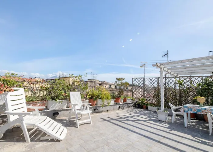 Mimì Terrace