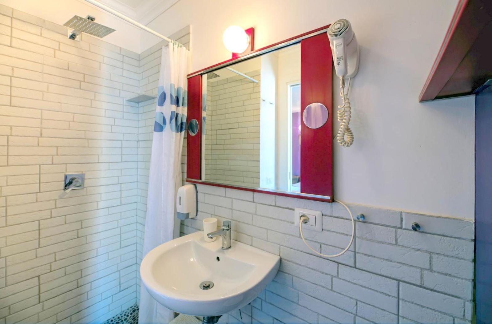 Mimì Terrace Apartamento