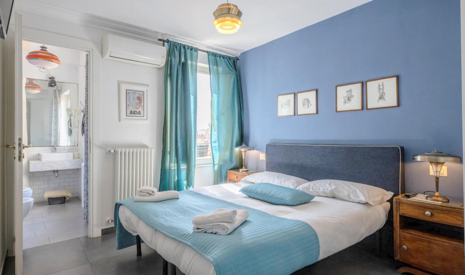 Mimì Terrace Apartamento *
