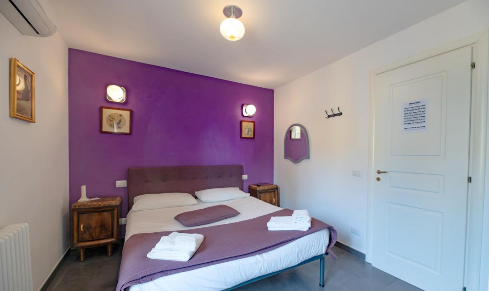 Apartamento Mimì Terrace *