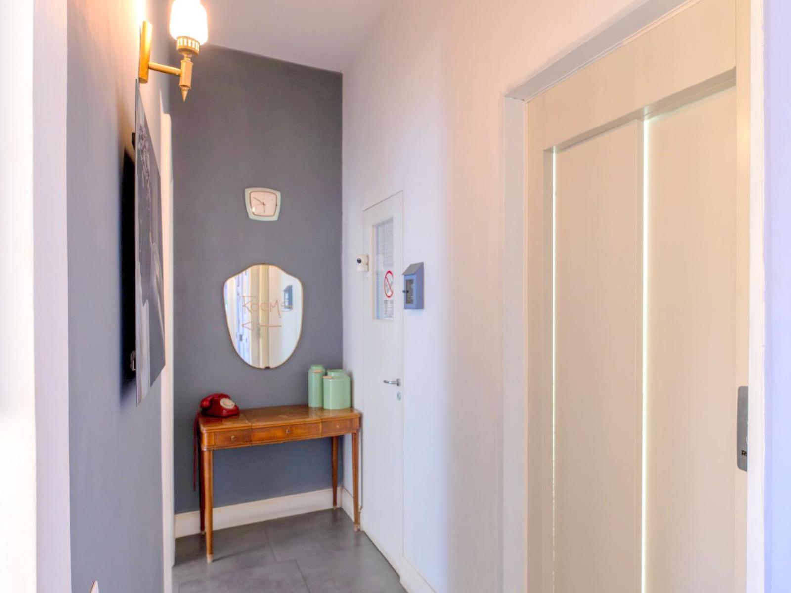 Apartamento Mimì Terrace